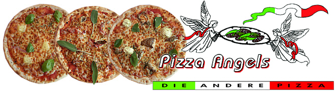 Pizzapartyservice